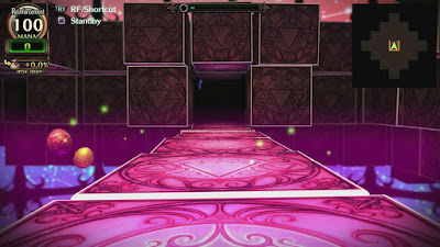 Labyrinth Of Refrain Coven Of Dusk Game Screenshot 1