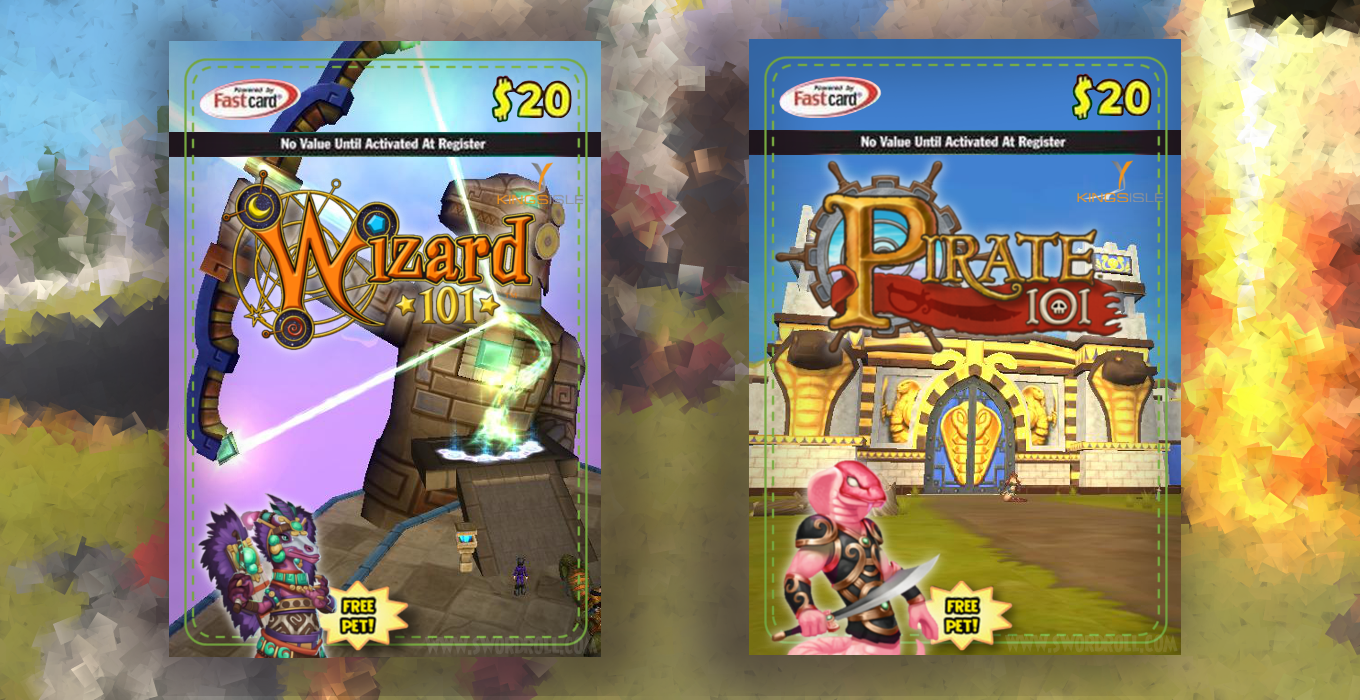 Wizard101 on X: Wizards, please be careful on how you receive