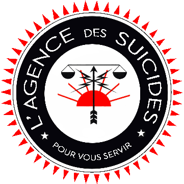 L'Agence Des Suicides