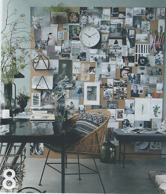 Decorar a casa com Fotografias e Molduras