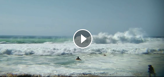 Hossegor Surf Session - Dimanche 13 septembre 2020