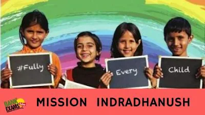 mission indradhanush