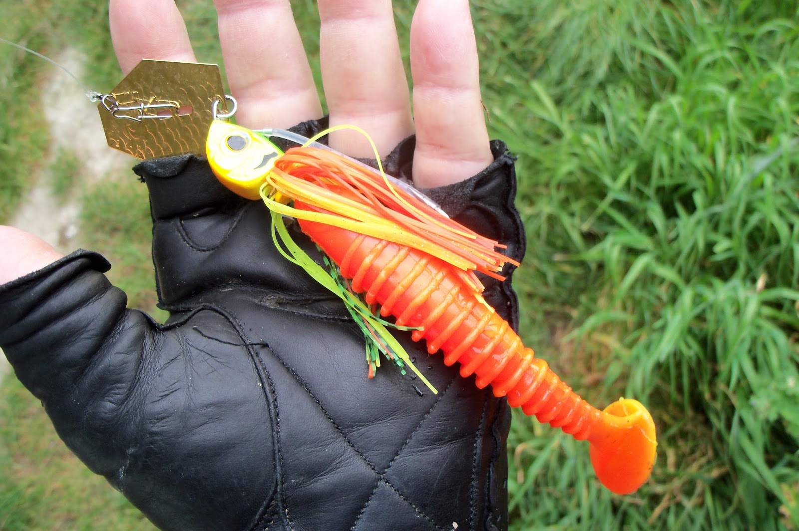 Chaterbait Flashy Chaterbait Flashy