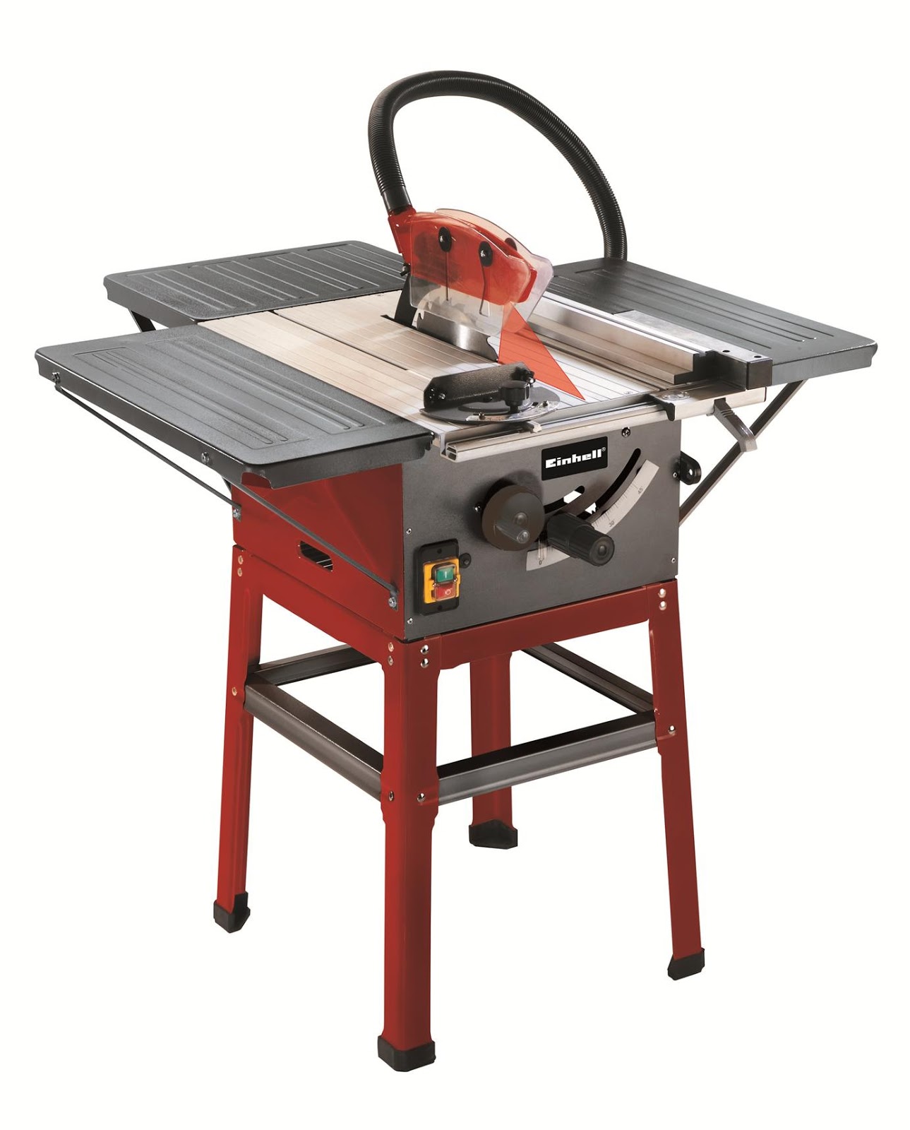 Power Tools Malaysia Einhell 1700W 250mm (10") Table Saw