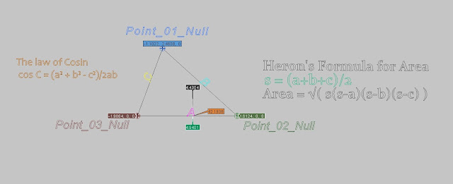 Heron's formula in softimage ICE