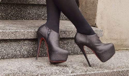 Botines de mujer Botines de mujer