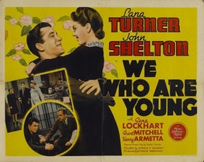 We Who Are Young (1940)