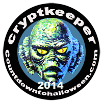Badge Gallery:  Countdown To Halloween 2014