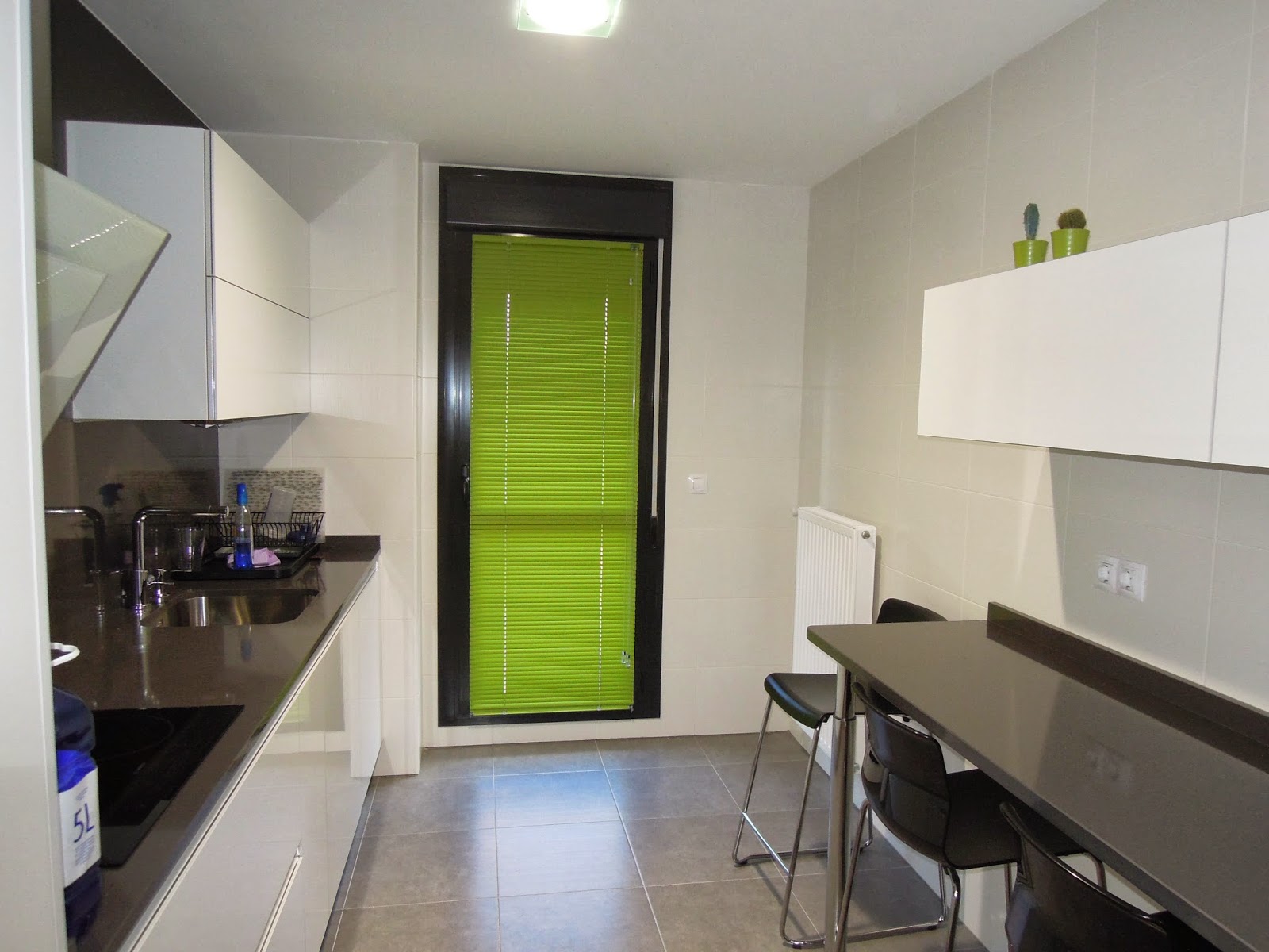 Fotos de Cortinas: Cocinas 2014