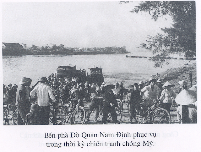 Những hình ảnh về quê hương Nam Định đẹp nhất...