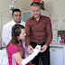I medici turchi sostituiscono il pollice perso della donna albanese usando un nuovo metodo