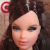 Con 16 años es una Barbie de la vida real