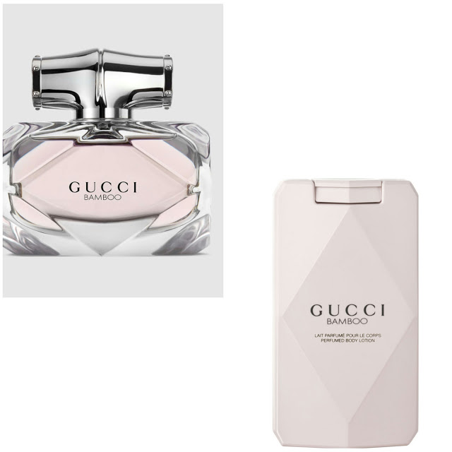 Fashion Mommy Bamboo Body Lotion By Gucci