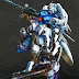 Amazing Gundam Arts - Images by oga_mecha-pix / Kodansha