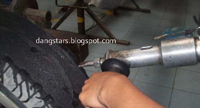 Filling Atau Divisi Extruder Filling Atau Divisi Extruder