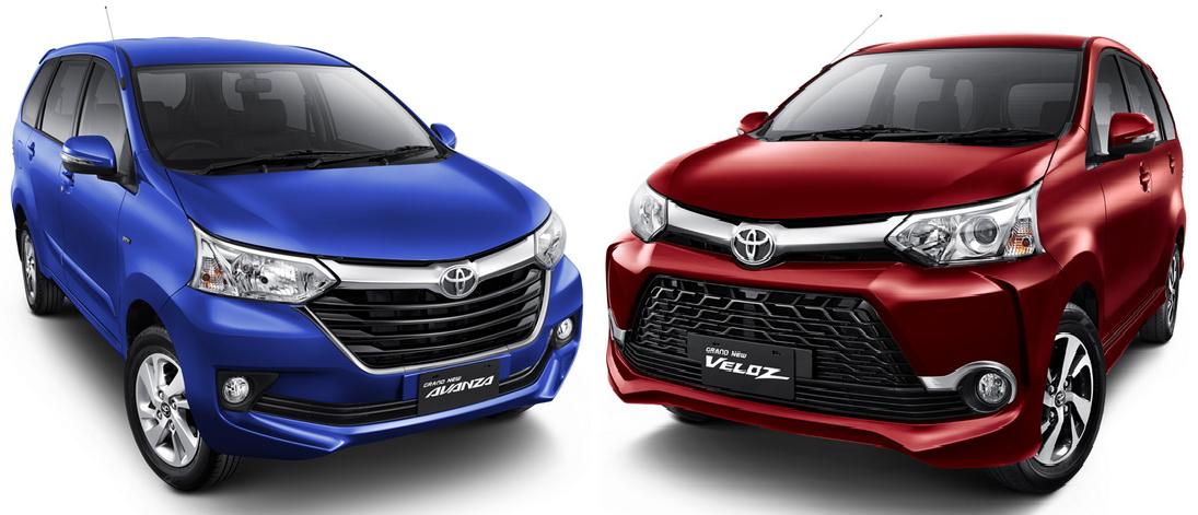 Legenda Jalanan: Mengenal Lebih Dekat Toyota Avanza 2000-an