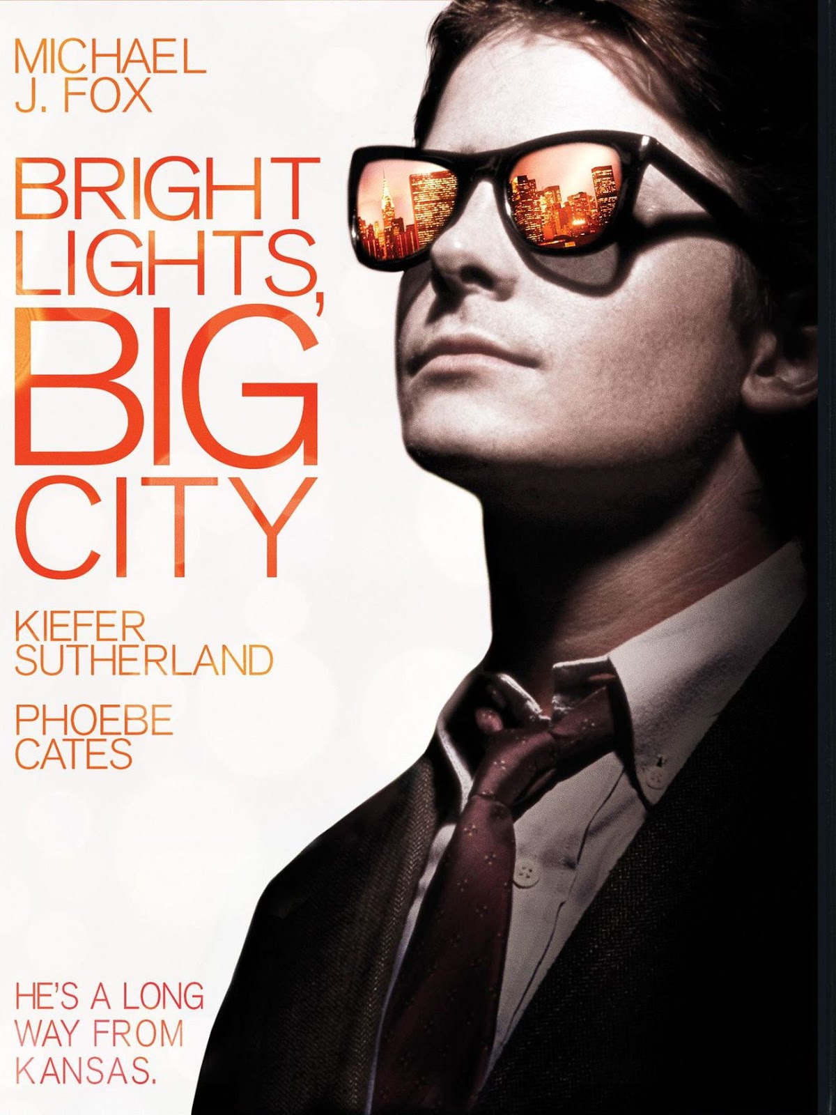 "Bright Lights Big City" (1988)
