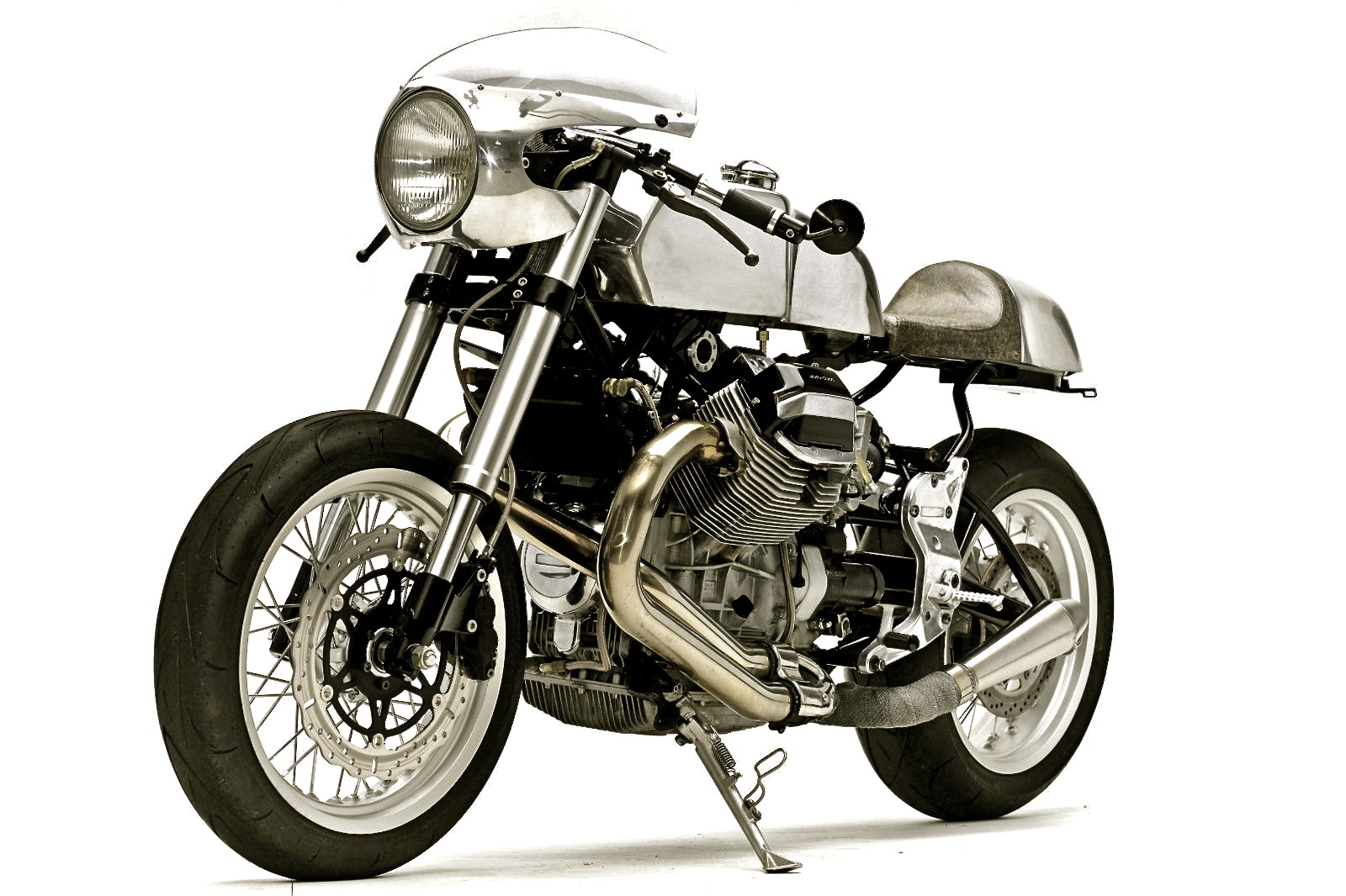 Guzzi v11 Custom
