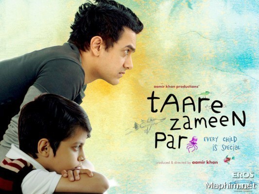 Cậu Bé Đặc Biệt (2007) - Taare Zameen Par