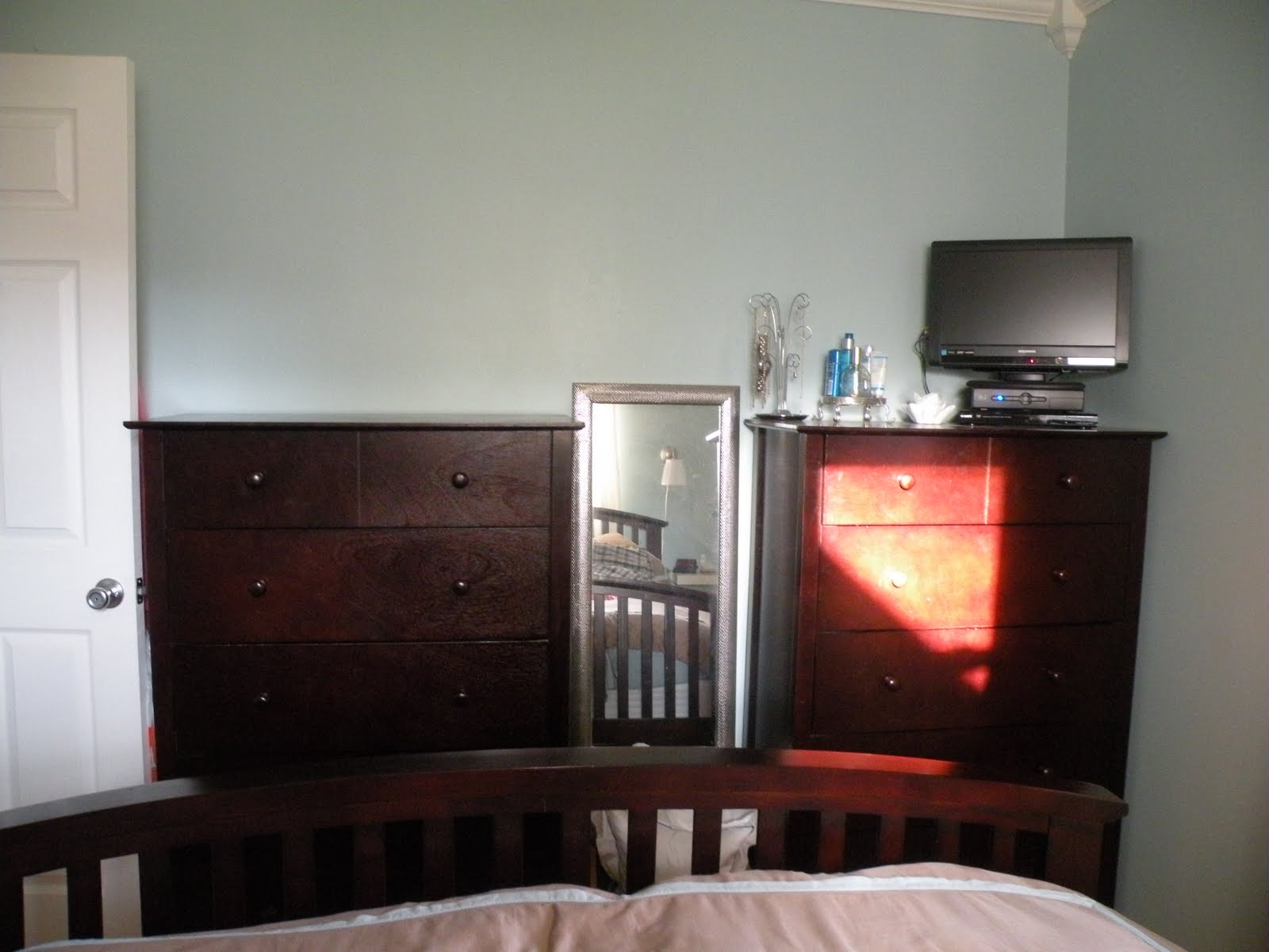 something old, something new... How We Used a Free Dresser