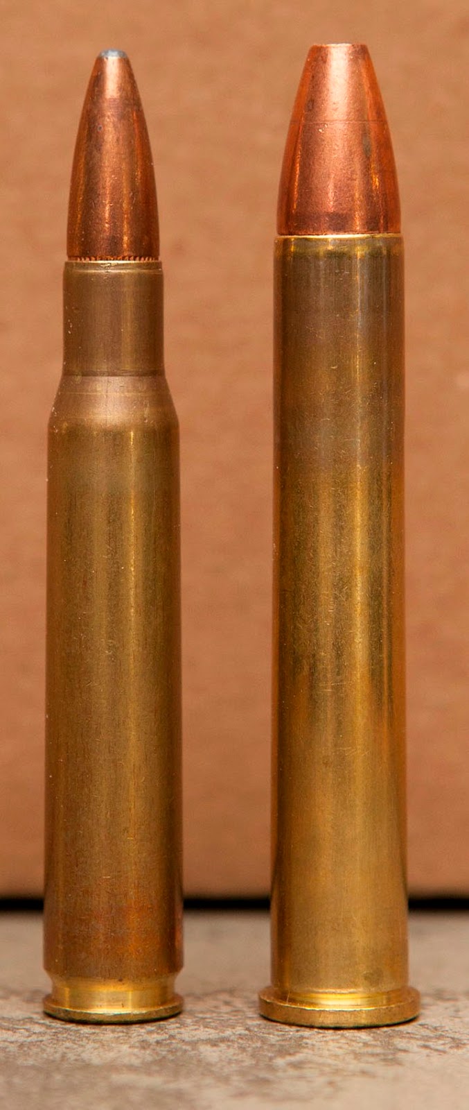 AMMO AND WEAPONS / MUNICIJA I ORUŽJE .405 Winchester 10