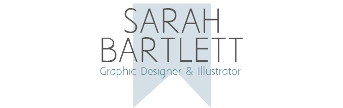Sarah Bartlett Illustration and Design