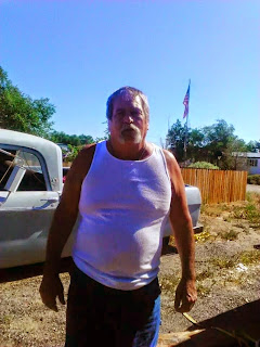 sonny gonzales, single Man 65 looking for Woman date in United States sun valley