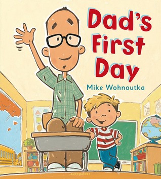 Randomly Reading: Teacher's Choice…some old and new favorite picture books about school