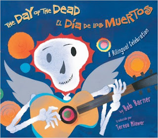 the day of the dead dia de los muertos