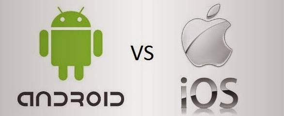 Android & iOS App Guide: Pros and cons of android and iphone