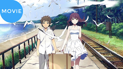 Uchiage Hanabi, Shita kara Miru ka? Yoko kara Miru ka? Subtitle Indonesia Uchiage Hanabi, Shita kara Miru ka? Yoko kara Miru ka? Subtitle Indonesia