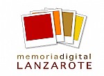 MEMORIA DIGITAL LANZAROTE