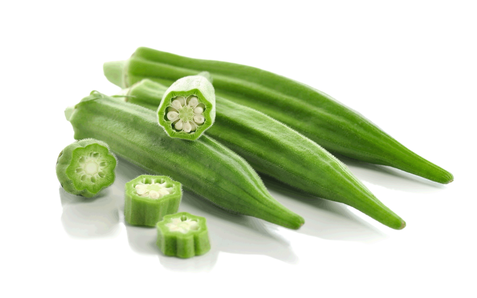 Ask Kidney Doctor What Are the Benefits of Okra for People With Diabetes?