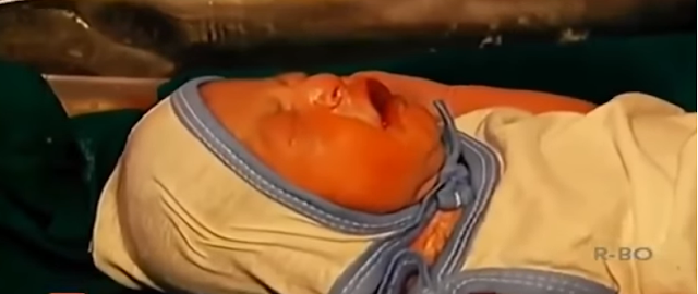 Naudzubillah Fenomena Pabrik Bayi, yang Wujudkan Bayi dengan Cara Tak Lazim Naudzubillah Fenomena Pabrik Bayi, yang Wujudkan Bayi dengan Cara Tak Lazim