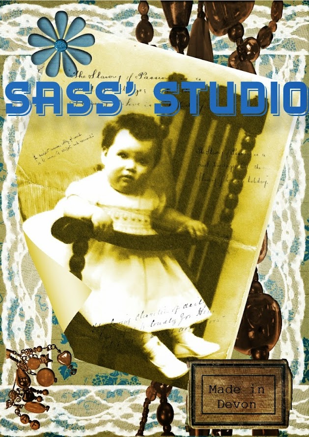 Sass' Studio