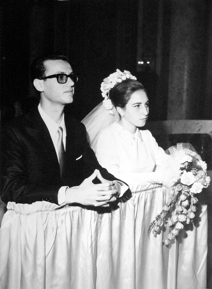 Mazara forever Speciale Nozze Mauro Gallo