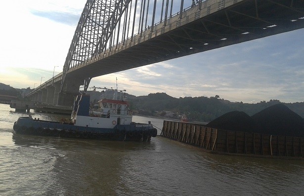 Pelaut & Pesungai