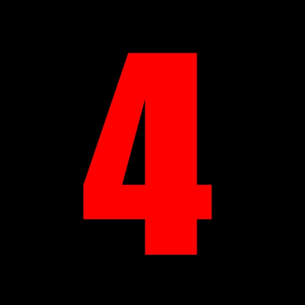 BaphZone [Mistery] angka 4 yang keramat