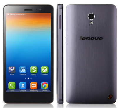 Keunggulan dan Kelemahan Lenovo S860 Keunggulan dan Kelemahan Lenovo S860