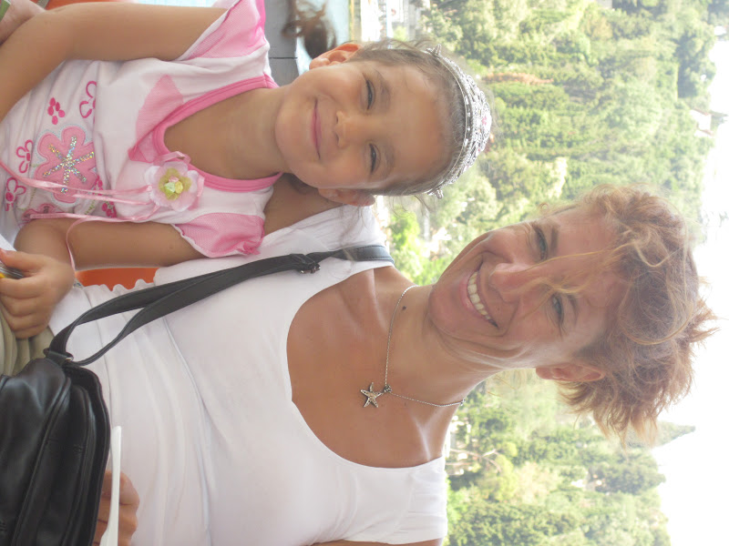 OĞLAK KIZLARI Kandilli İskelesi, Anadolu kavağı ve Bebek