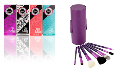 New Product from Sigma Beauty - Sneak Peek! ~ Andreea's Land ♥