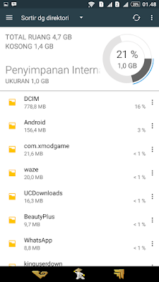 File Commander Premium v3.6.13981 APK