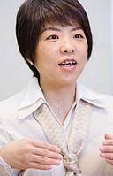 Hatakenaka Megumi Hatakenaka Megumi