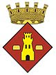 Torre de Arcas, Torredarques, escudo, escut Torre de Arcas, Torredarques, escudo, escut