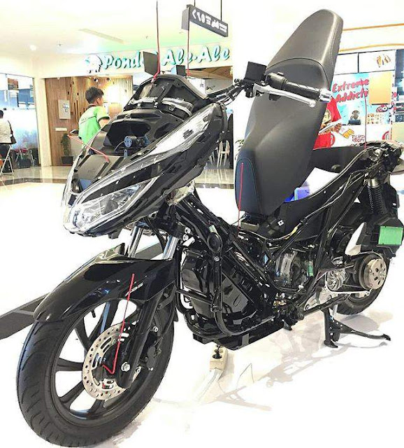 All_New_PCX_150_Ketika_Dibedah All_New_PCX_150_Ketika_Dibedah