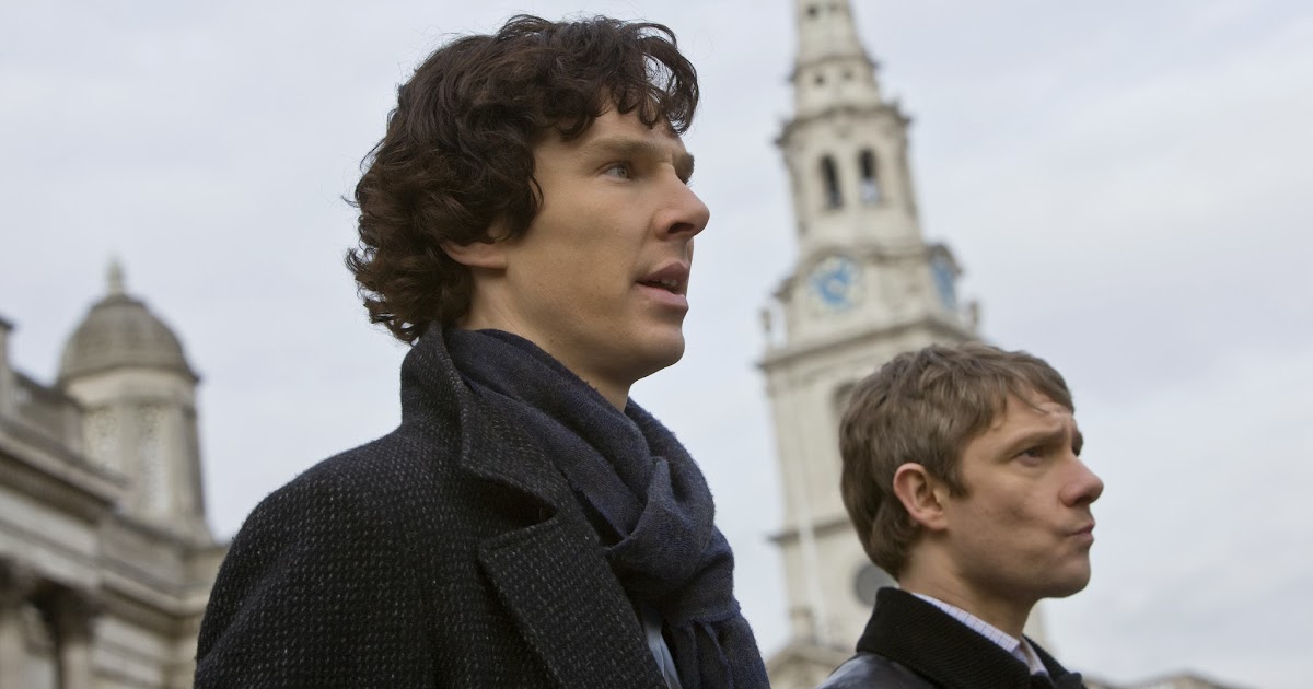 Bbc Sherlock Season 1 Episode 2 The Blind Banker Review Buddy2blogger