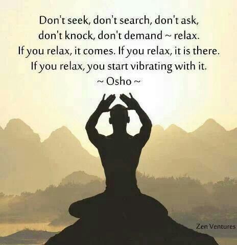 not buying anything simple life calm mind