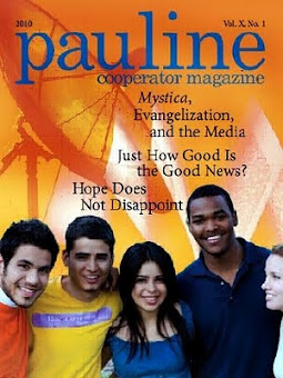 Pauline Magazine Online