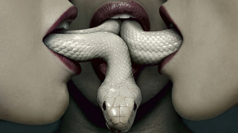 American Horror Story, Snake, 4K, #7.2435