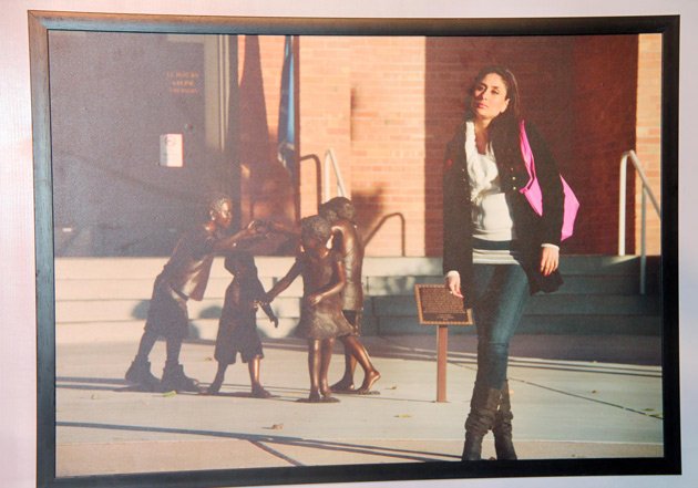 Kareena Kapoor Pic Clicked by Imran1 - Kareena Kapoor Pics Clicked by Imran Khan